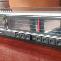 Sintoamplificatore Grundig 1975