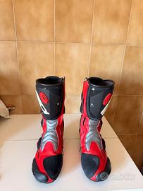 Stivali moto SIDI n41