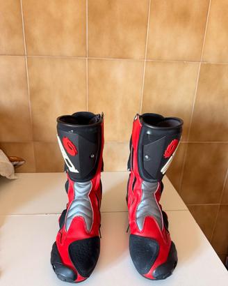 Stivali moto SIDI n41