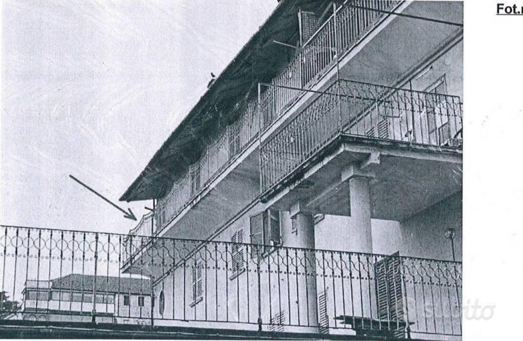 Appartamento – Strevi, Alessandria - Altro