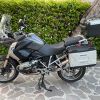 Bmw gs r1200