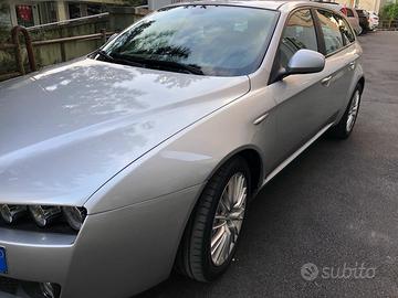 Alfa Romeo 159 2.0 170 cv 2009