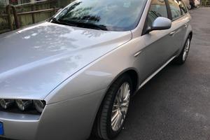 Alfa Romeo 159 2.0 170 cv 2009