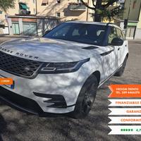 LAND ROVER Range Rover Velar Range Rover Velar ...