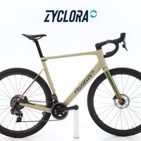 Wilier Rave SLR AXS 12V t.58