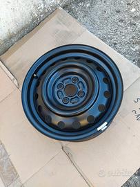 Cerchio Ferro TOYOTA COROLLA E120