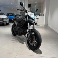 Ducati Hypermotard 796