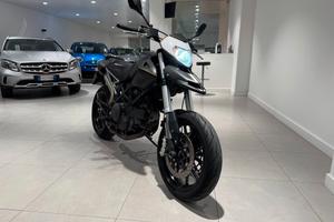 Ducati Hypermotard 796