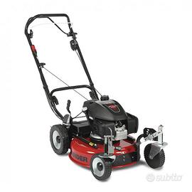 TOSAERBA MARINA SYSTEMS GRINDER ZERO SH