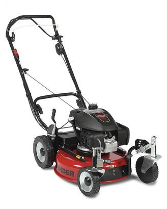 TOSAERBA MARINA SYSTEMS GRINDER ZERO SH