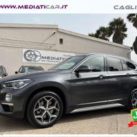 BMW X1 xDrive20d xLine