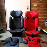 Seggiolino auto Bébéconfort 09-36kg Titan Pro