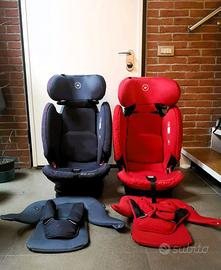 Seggiolino auto Bébéconfort 09-36kg Titan Pro