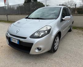 Renault Clio 1.5 dCi 75CV 5 porte Dynamique