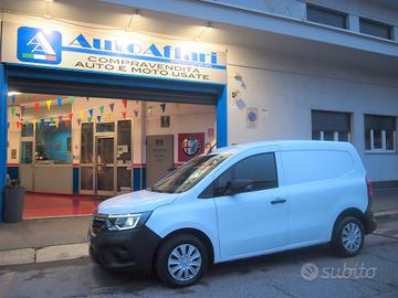 Renault Kangoo 1.5dCi 95CV 3 POSTI-2023