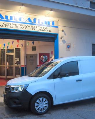 Renault Kangoo 1.5dCi 95CV 3 POSTI-2023