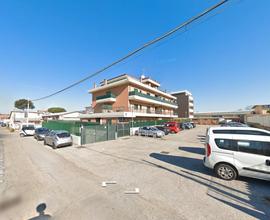 MORENA BILOCALE con BALCONE