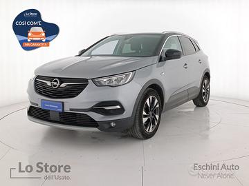 Opel Grandland X x 1.5 ecotec ultimate s&s 130cv