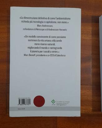 libri crescita personale