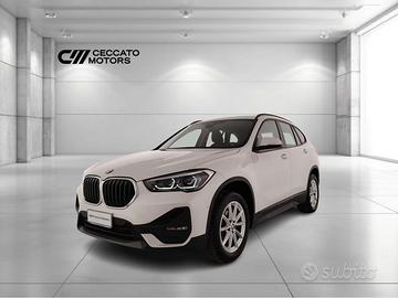BMW X1 sdrive16d Business Advantage auto