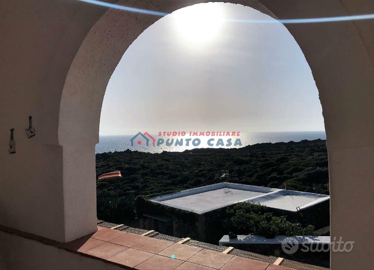 Casa – Pantelleria, Mursía - Altro