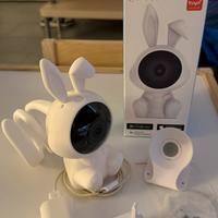Baby Monitor  WiFi BNGN8.0