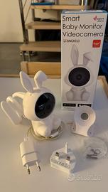 Baby Monitor  WiFi BNGN8.0