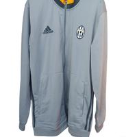 Felpa Adidas Juventus, tg XL