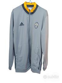 Felpa Adidas Juventus, tg XL