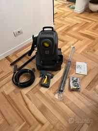 Idropulitrice KARCHER Professional HD 5/11 E