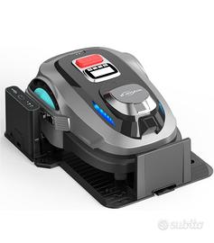 Robot Tagliaerba YARDCARE N1600PRO NUOVO