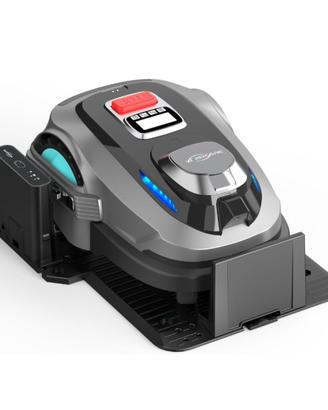 Robot Tagliaerba YARDCARE N1600PRO NUOVO
