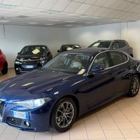 Alfa Romeo Giulia Q2 2.2 Turbodiesel 150 CV Super
