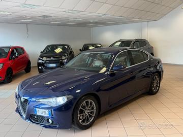 Alfa Romeo Giulia Q2 2.2 Turbodiesel 150 CV Super