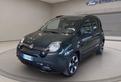 FIAT Pandina Cross 1.0 firefly hybrid s&s 70cv