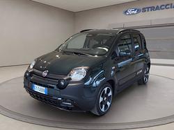 FIAT Pandina Cross 1.0 firefly hybrid s&s 70cv