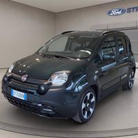 FIAT Pandina Cross 1.0 firefly hybrid s&s 70cv
