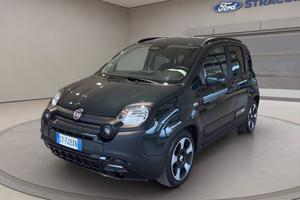 FIAT Pandina Cross 1.0 firefly hybrid s&s 70cv