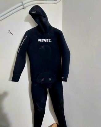 Muta Seac Sea Royal HD 7mm 