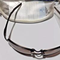 Occhiali da sole Angelini CorpoOtto protezione 100