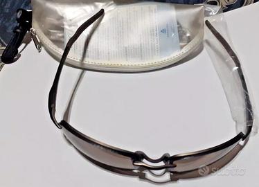 Occhiali da sole Angelini CorpoOtto protezione 100