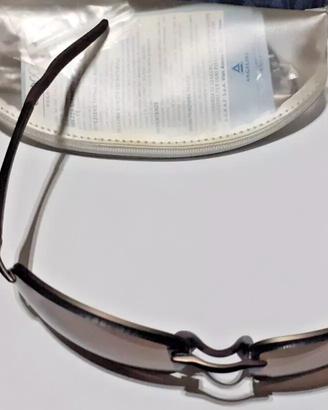 Occhiali da sole Angelini CorpoOtto protezione 100