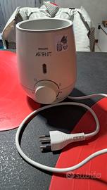 scaldabiberon Philips avent