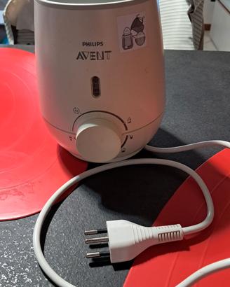 scaldabiberon Philips avent