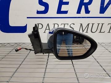 Specchio Destro Fiat Tipo - 7 Pin - Originale