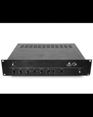 Amplificatore professionale Fulgor Service AMP