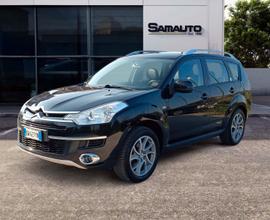 Citroen C-Crosser 2.2 HDi 160CV FAP 4x4, 7Posti, G