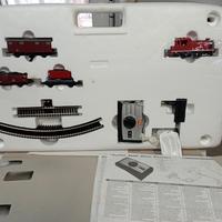 Lima Treno Merci 1/87