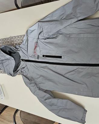 Giocacconi invernali Napapijri e Geox