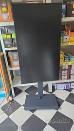 pannello pubblicitario led Samsung 55 pollici